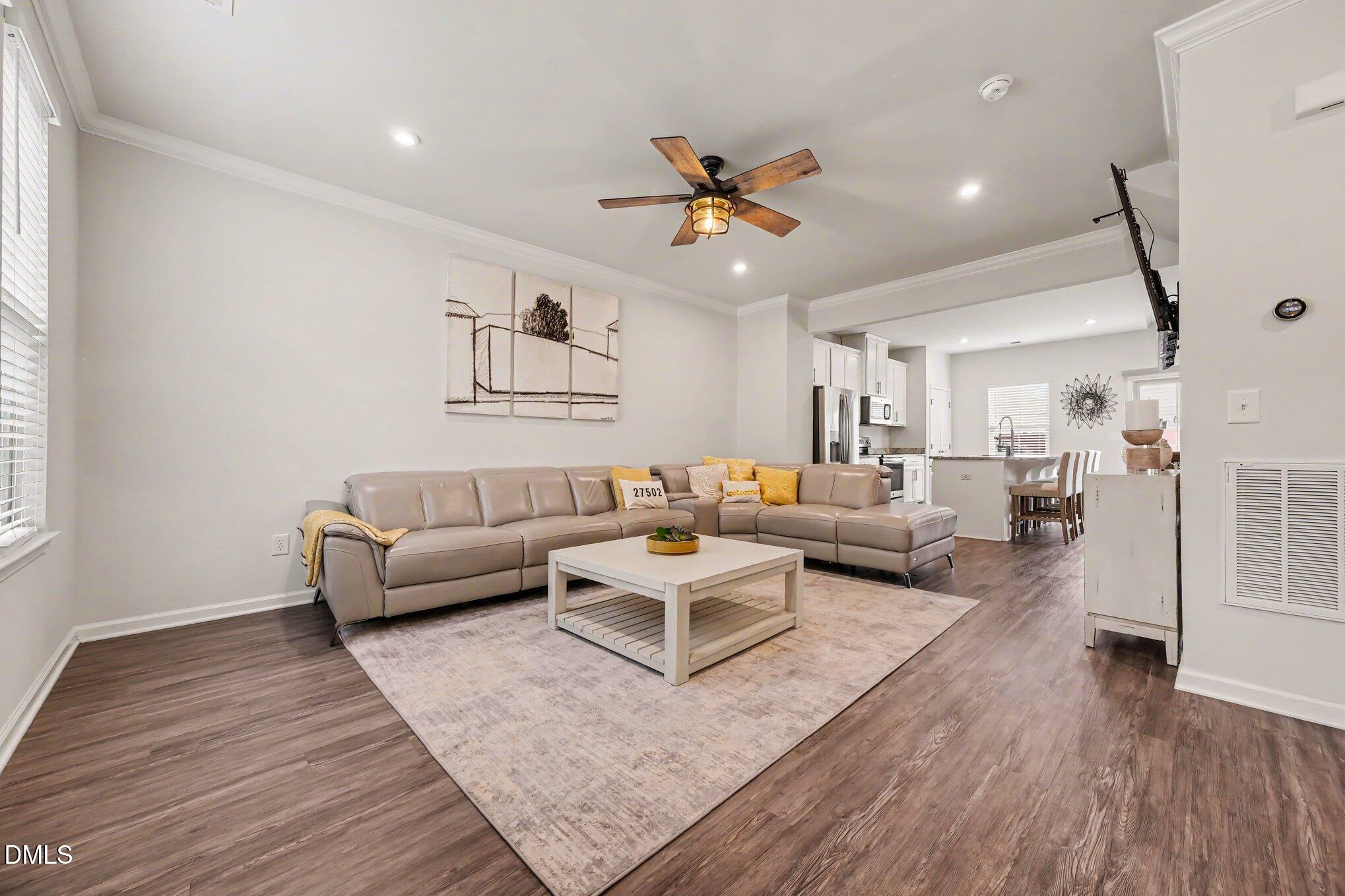 2025 Whitesmith Drive