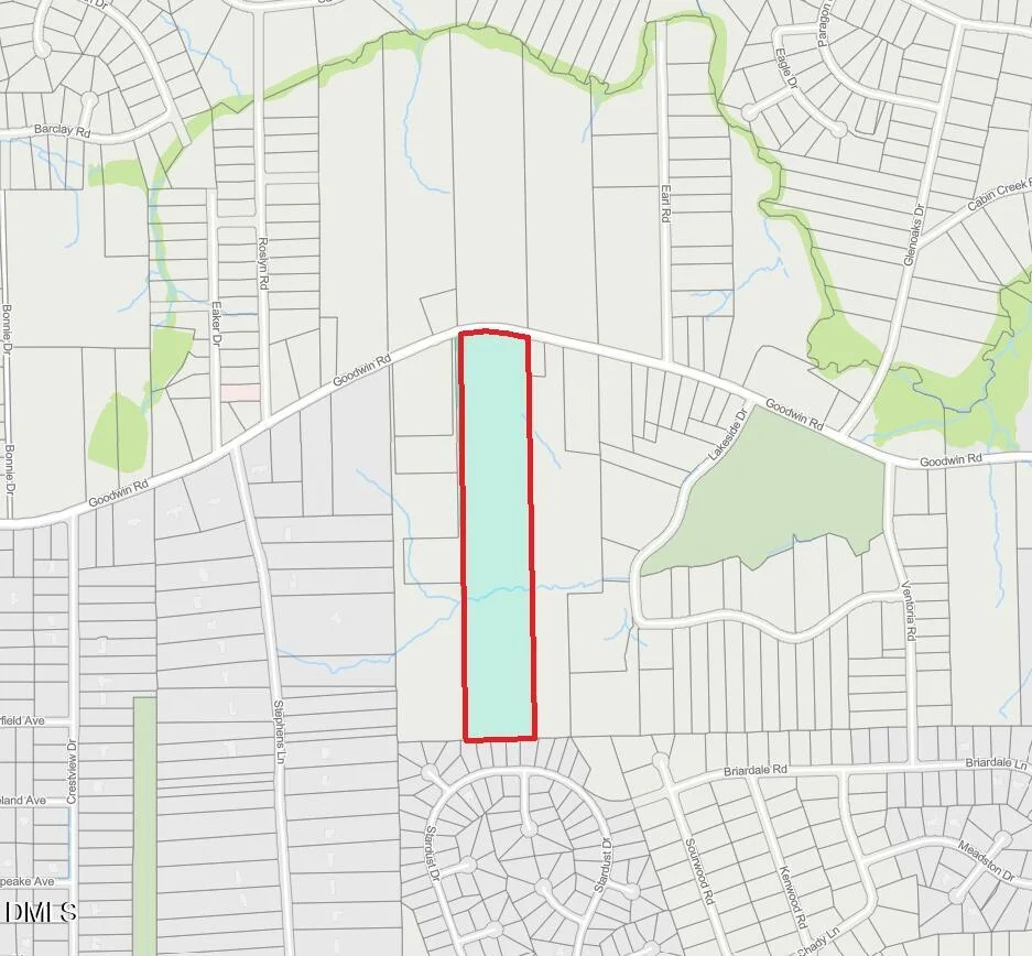 708 Goodwin Road