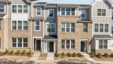 987 Parkstone Towne Boulevard Knightdale NC 27545