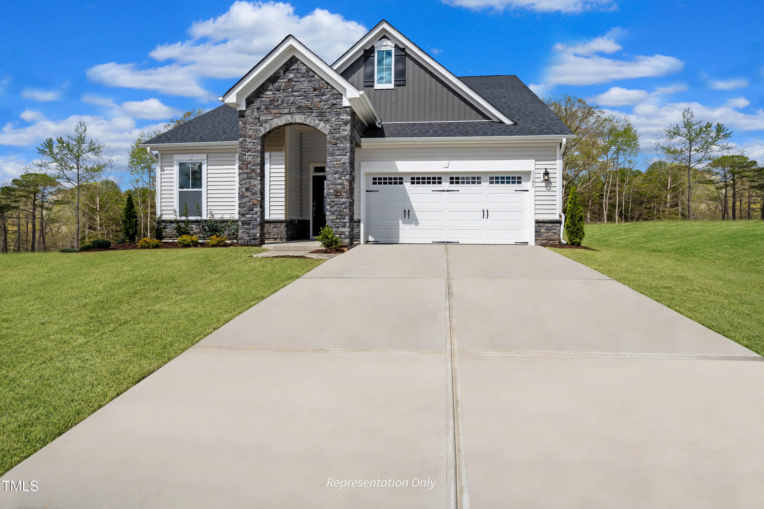195 Charlotte Knoll Street Lot 12