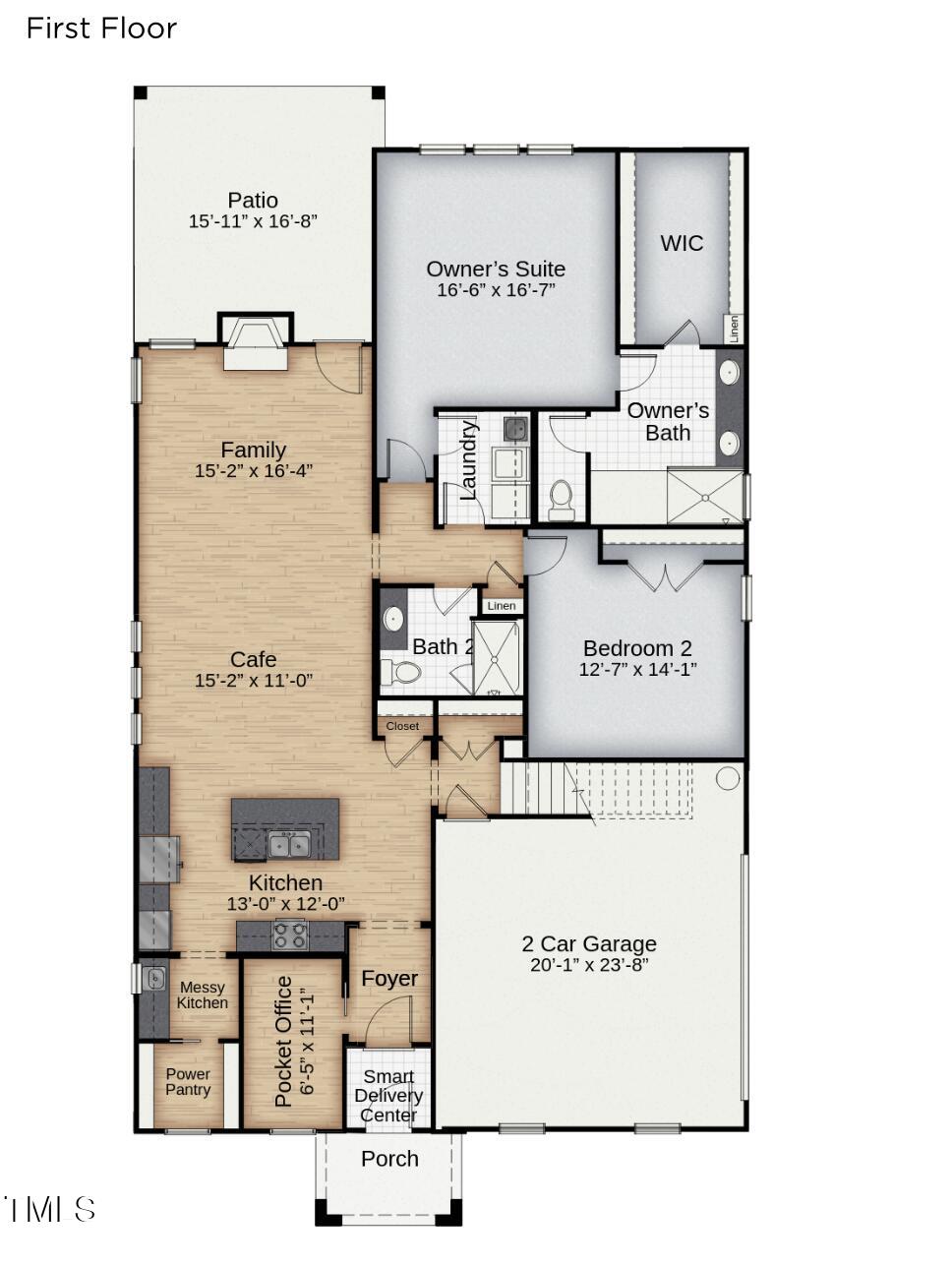 195 Charlotte Knoll Street Lot 12