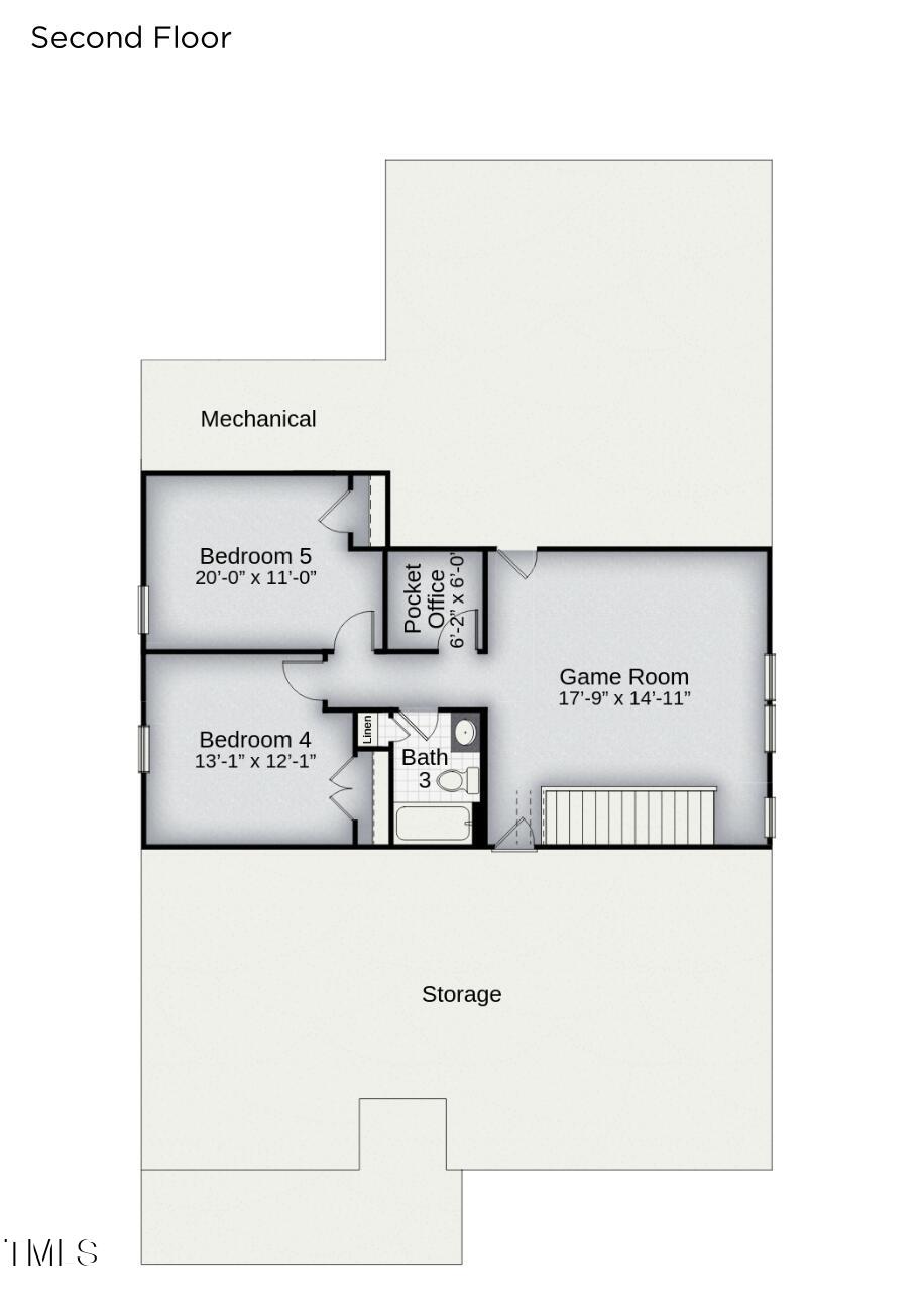 195 Charlotte Knoll Street Lot 12