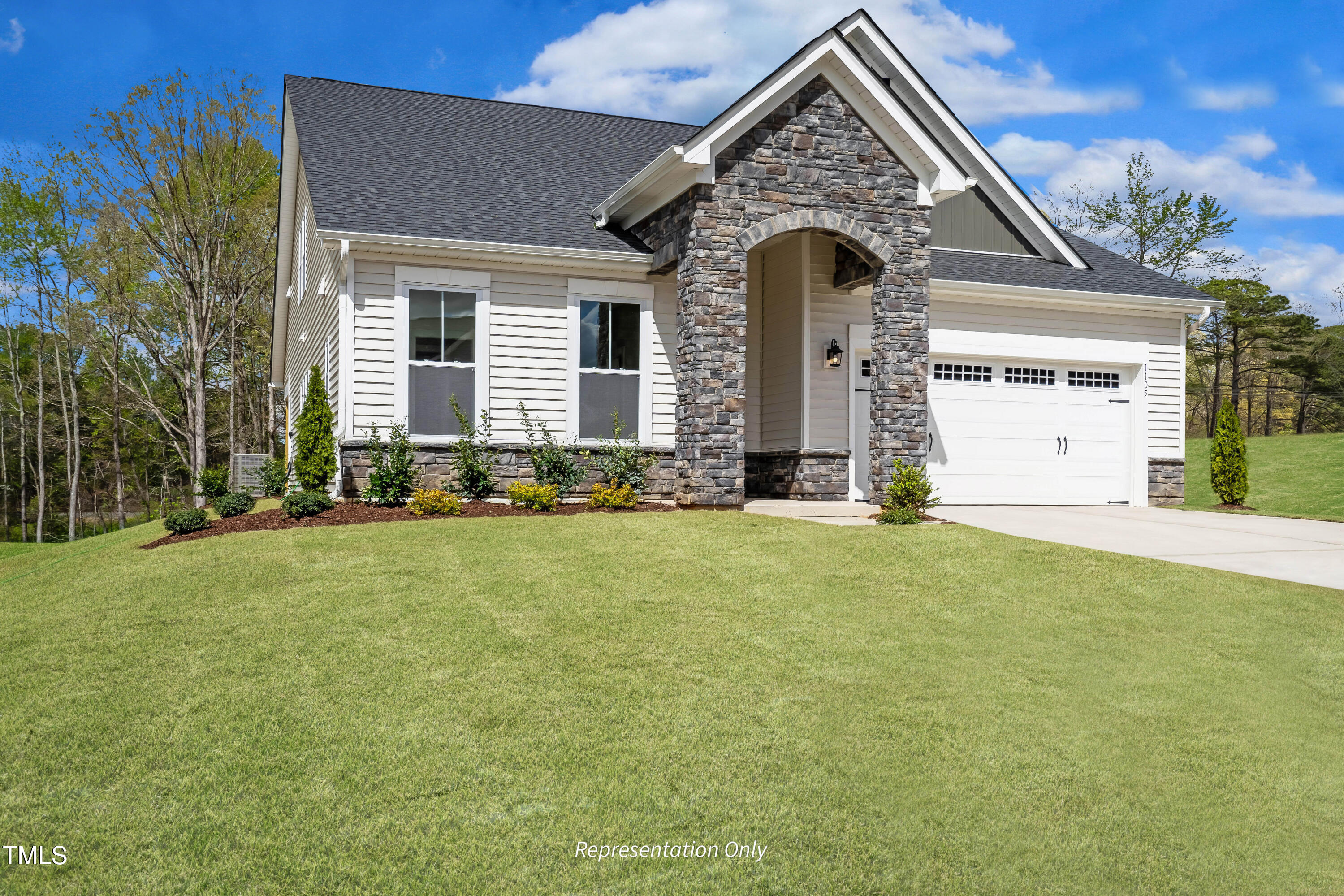 195 Charlotte Knoll Street Lot 12