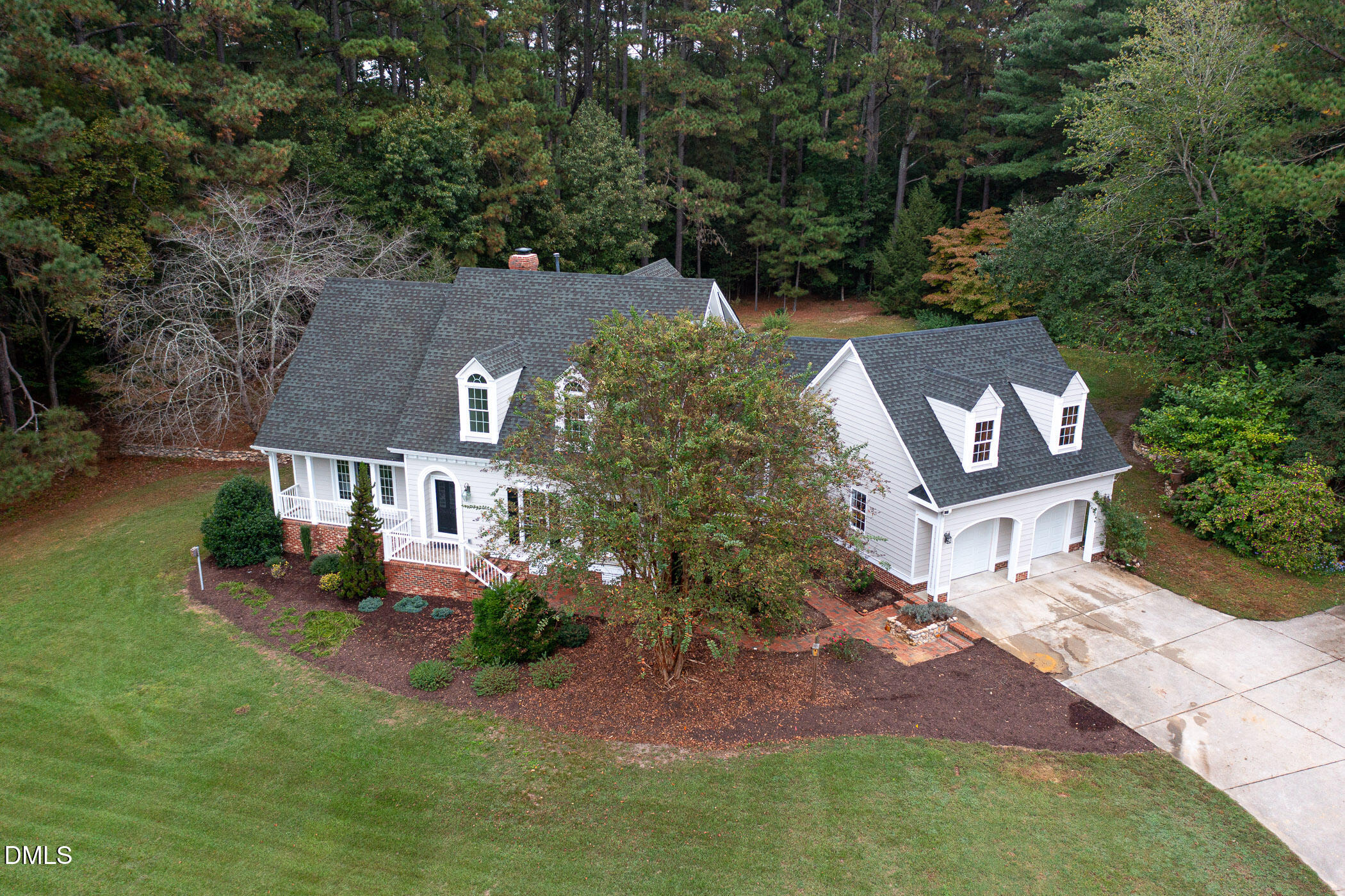 885 Rawls Club Road