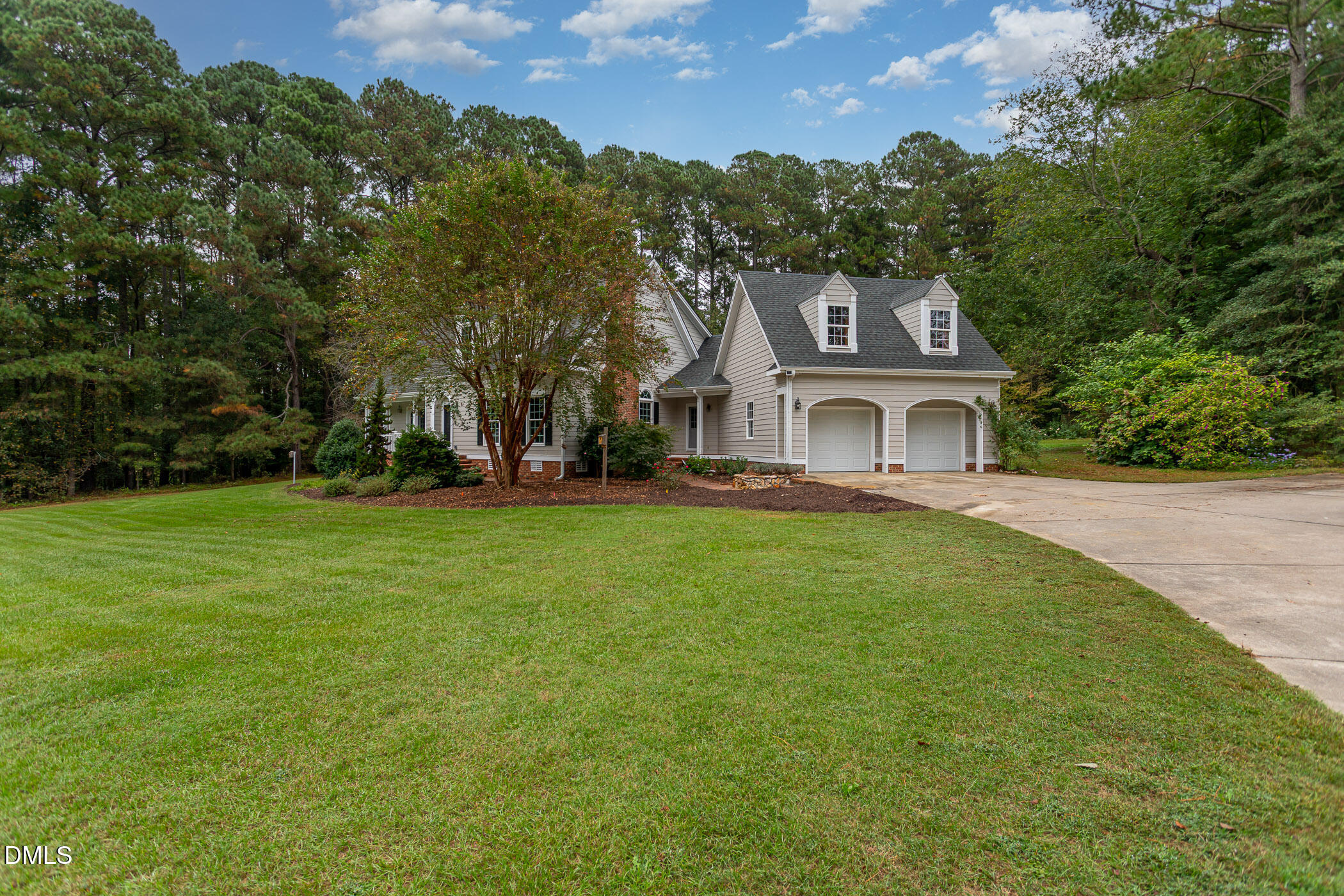 885 Rawls Club Road
