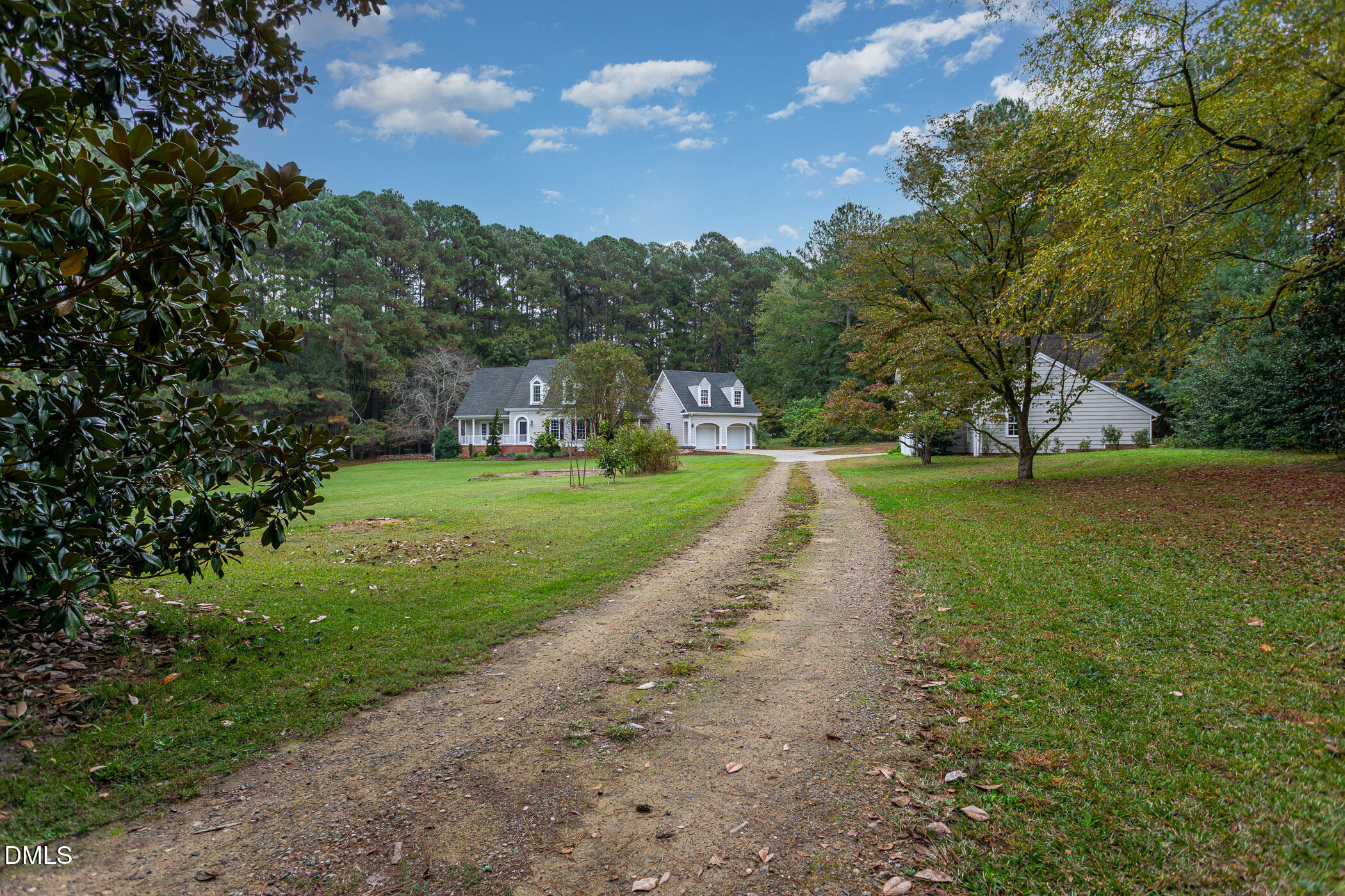 885 Rawls Club Road
