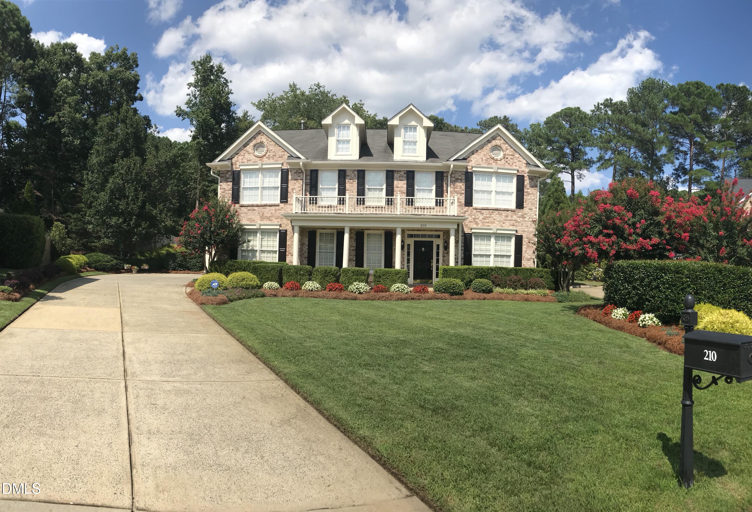 210 Shillings Chase Drive