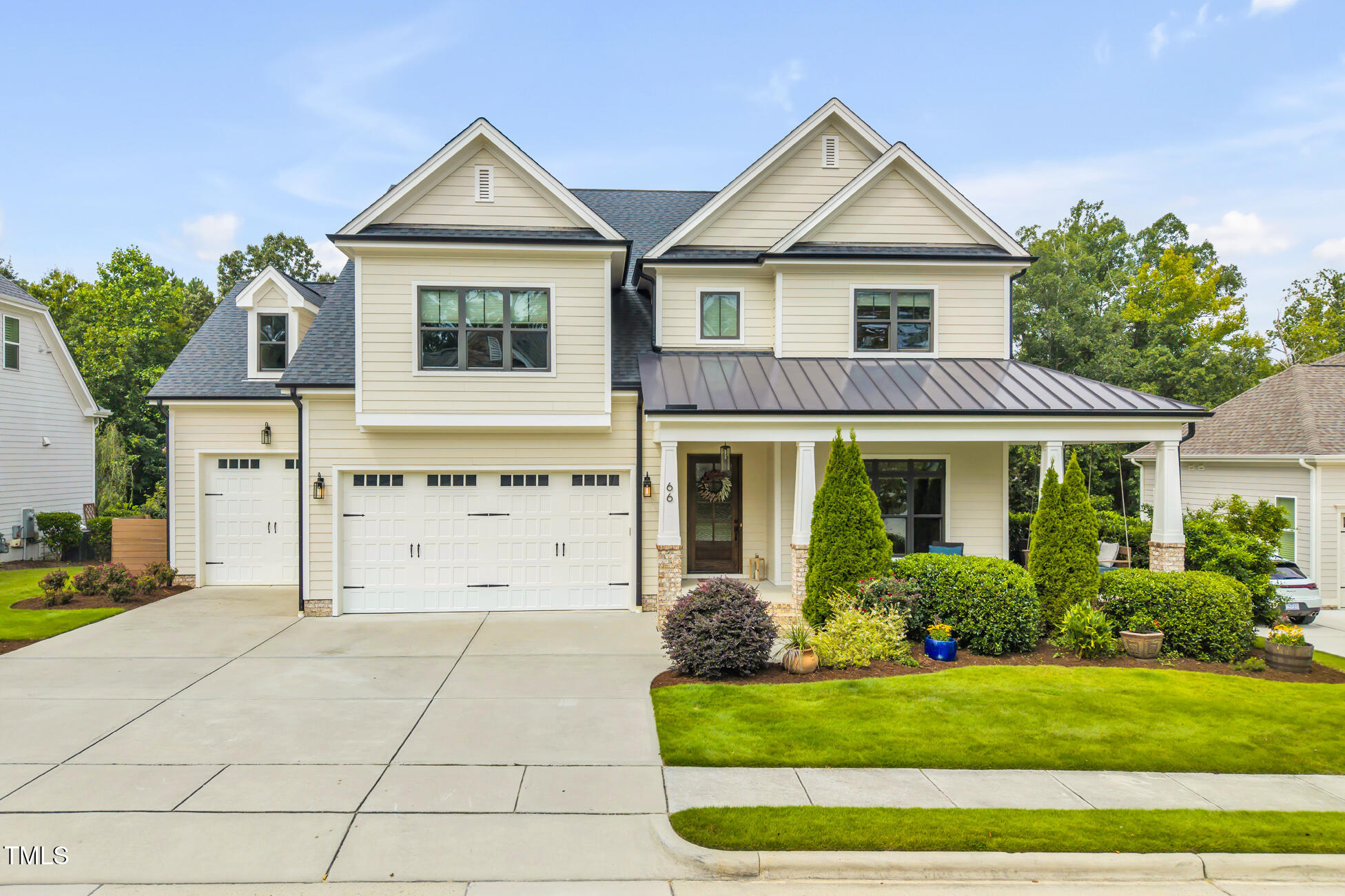 66 Ashwood Drive