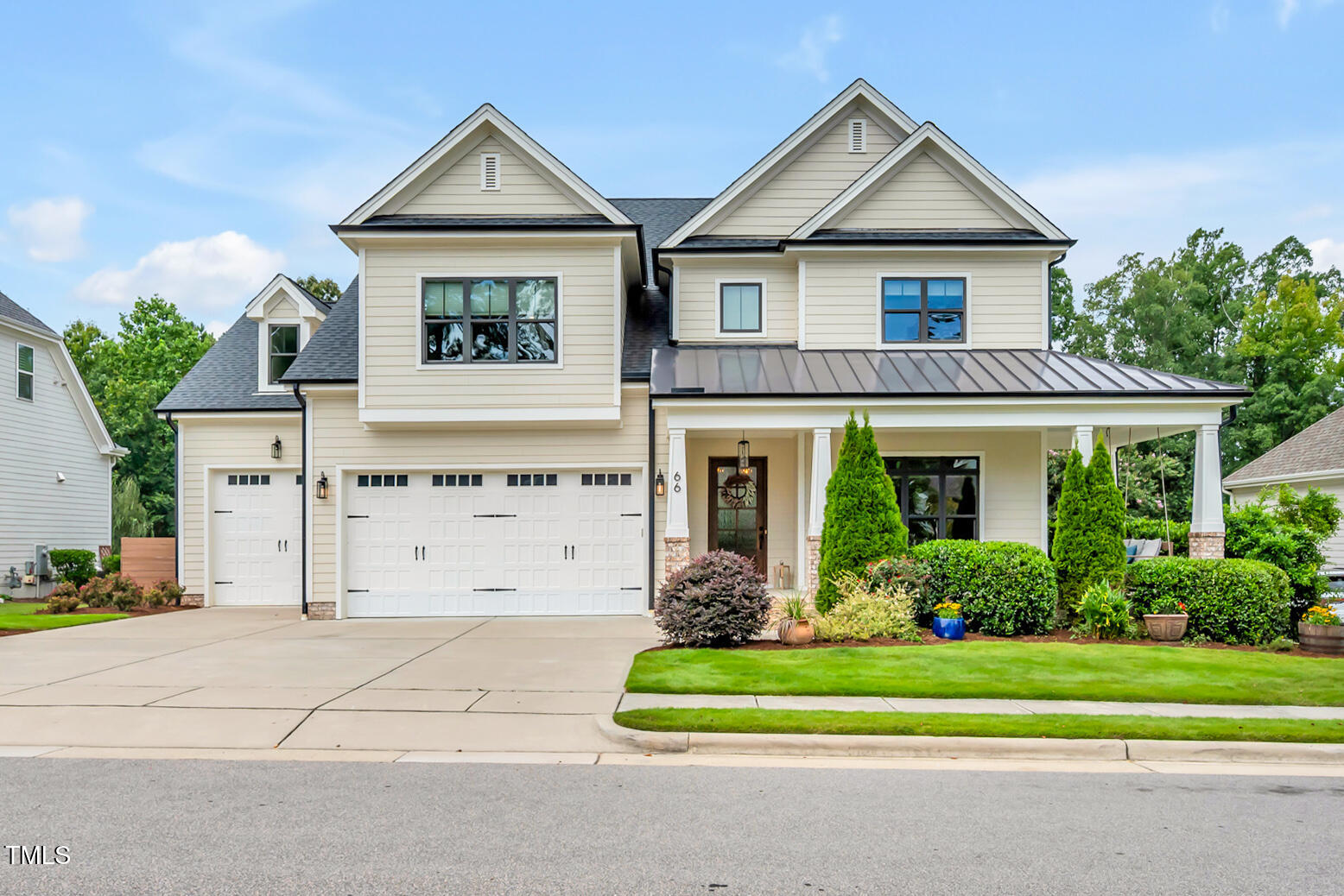 66 Ashwood Drive