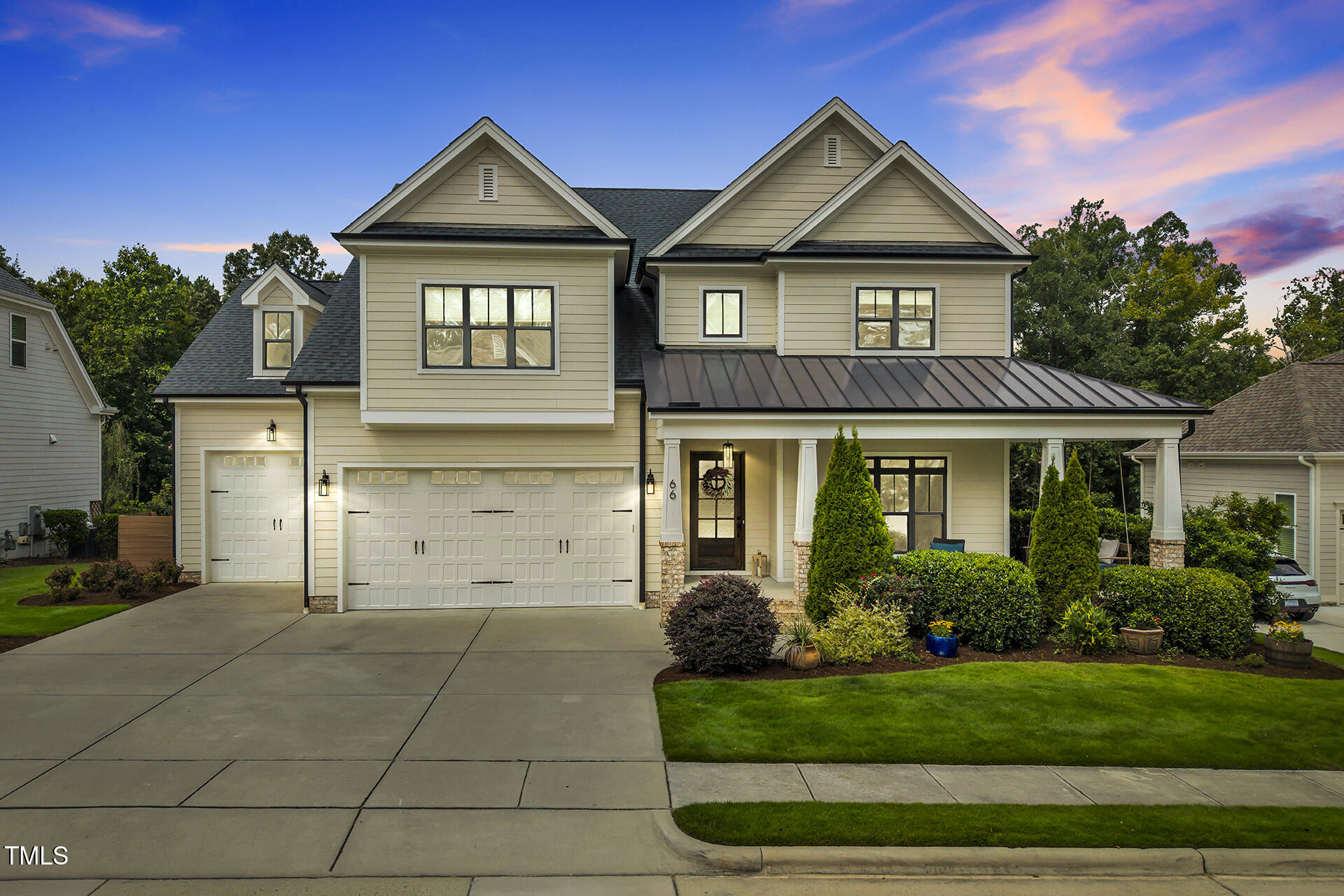 66 Ashwood Drive