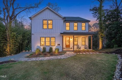 1200 Roosevelt Drive Chapel Hill NC 27514