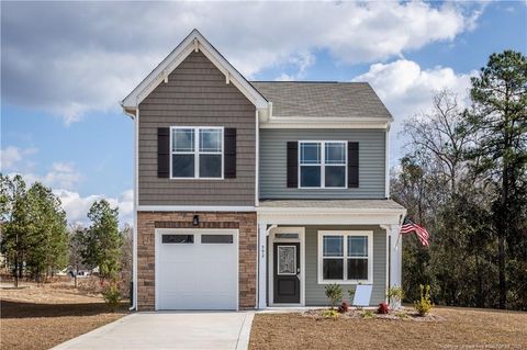 592 Union, Homesite 344 Raeford NC 28376