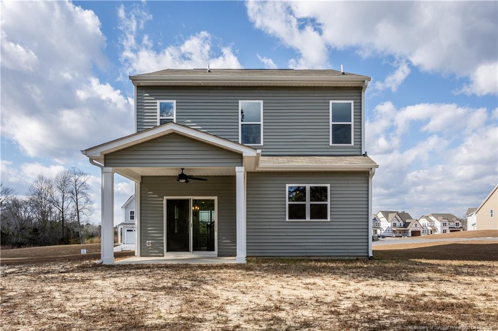 592 Union, Homesite 344