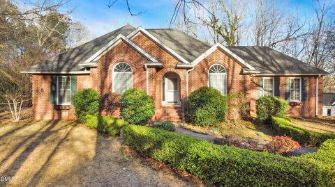 2100 Neuse Colony Drive Clayton NC 27527