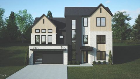 1001 Phoenix Place Raleigh NC 27610