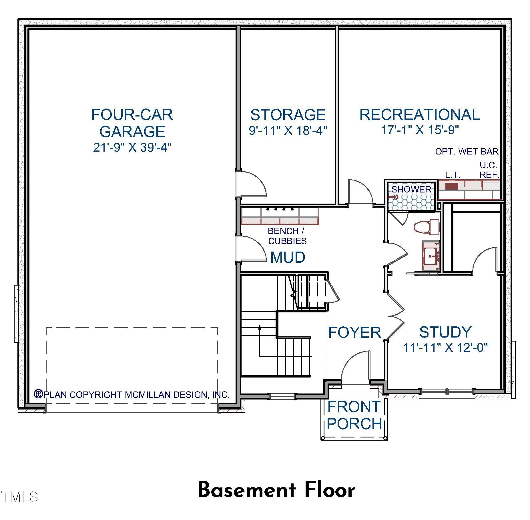 1001 Phoenix Place