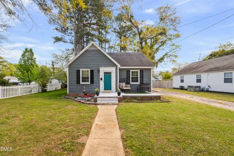 308 N Audubon Avenue Goldsboro NC 27530