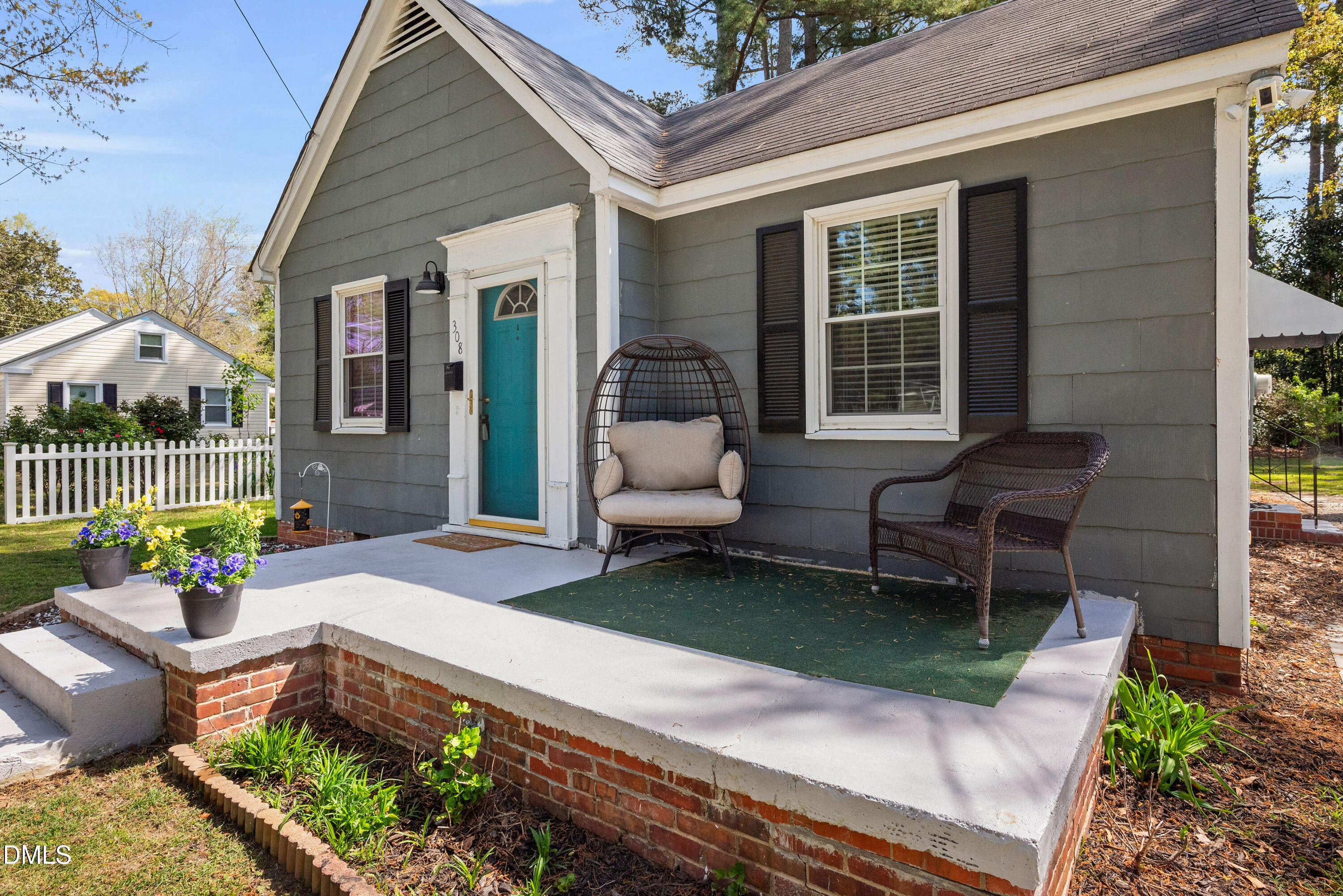 308 N Audubon Avenue