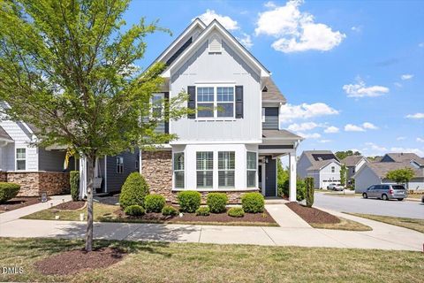300 Masden Road Holly Springs NC 27540