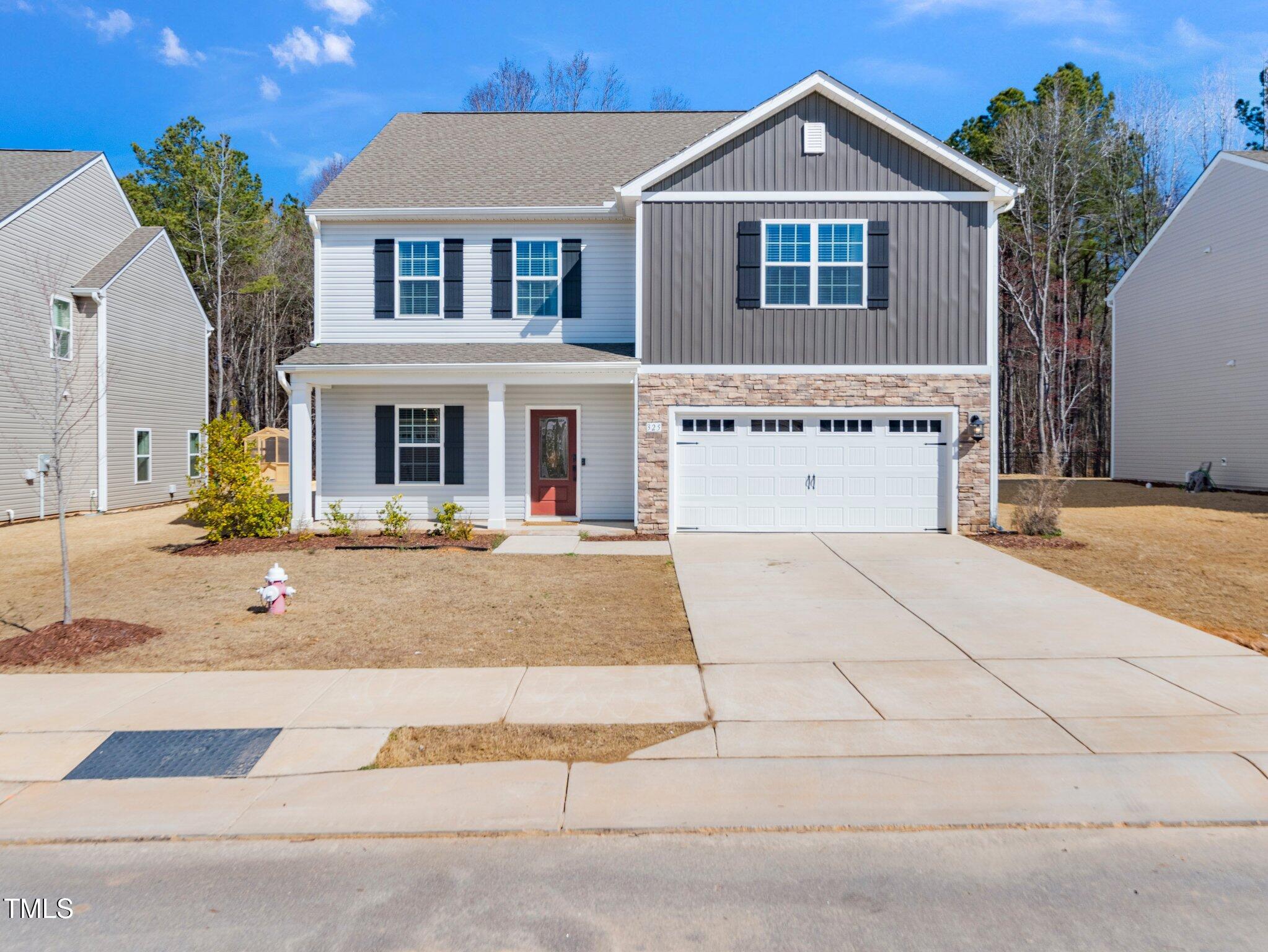325 Azalea Gaze Drive
