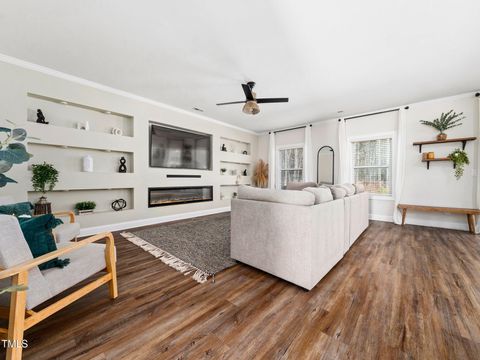 325 Azalea Gaze Drive Youngsville NC 27596
