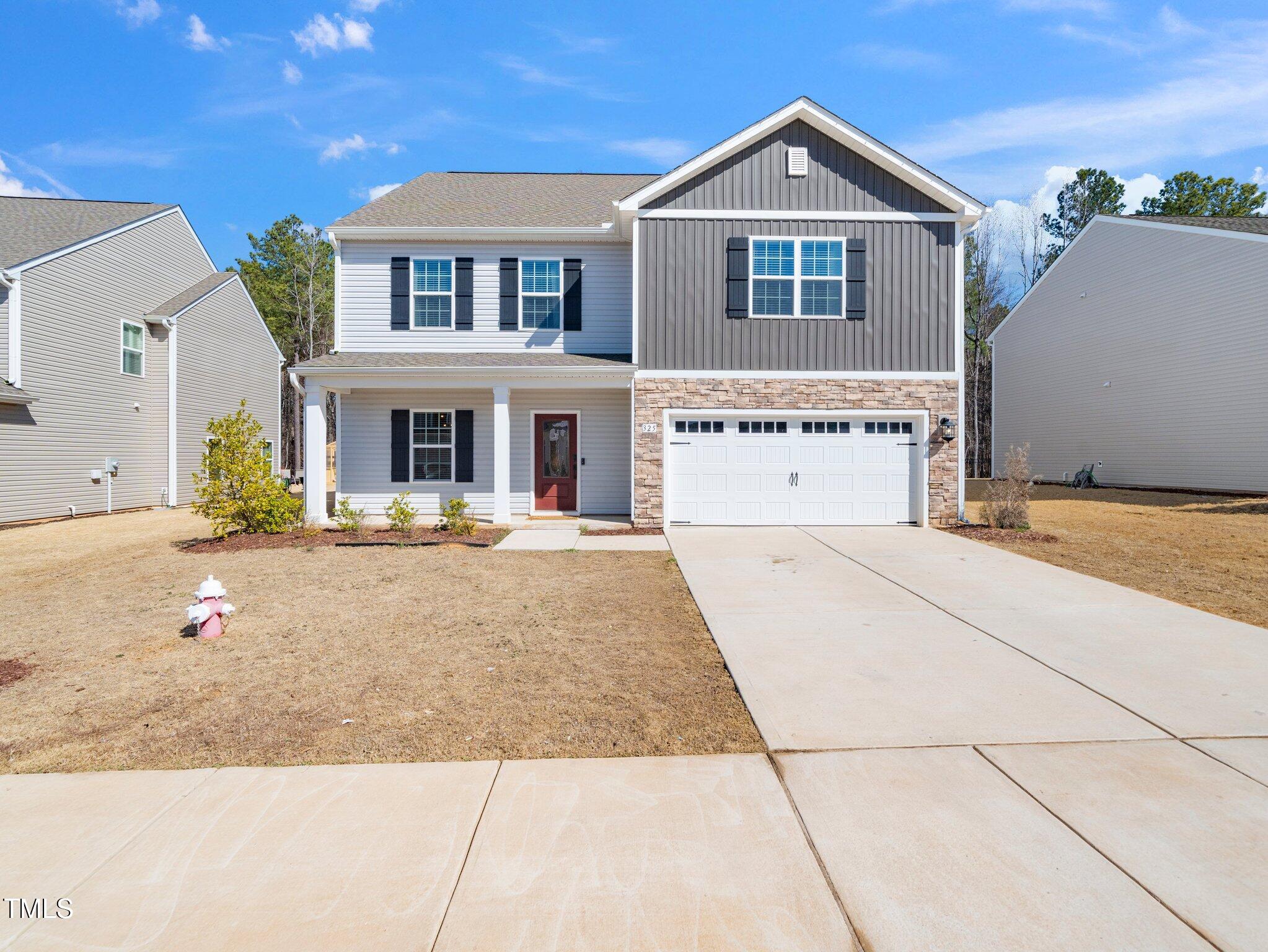 325 Azalea Gaze Drive