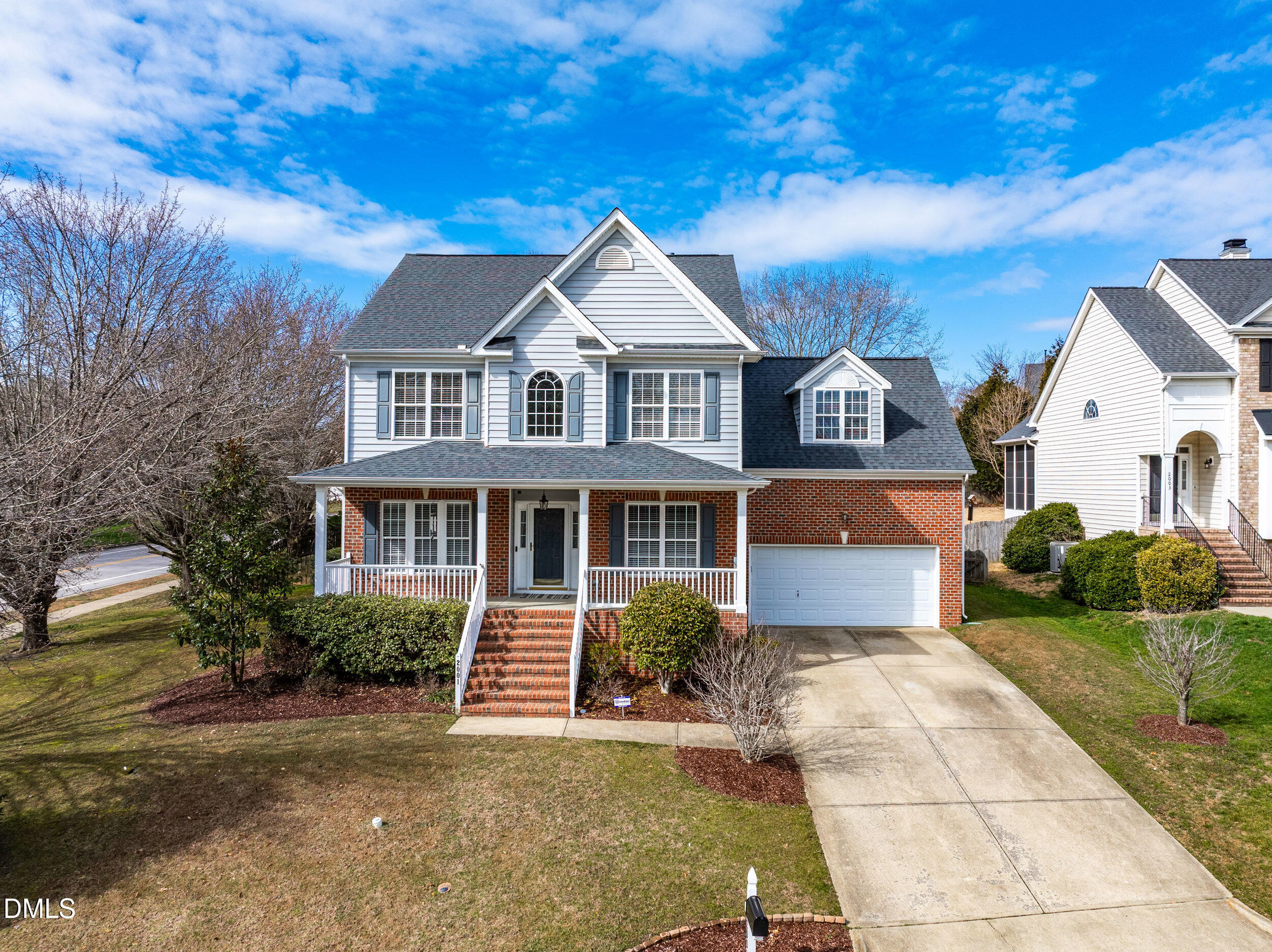 2001 Ambrose Park Lane