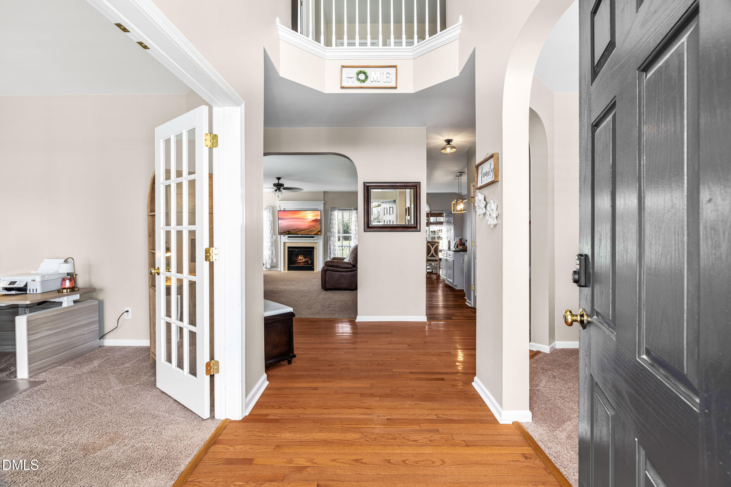 2001 Ambrose Park Lane