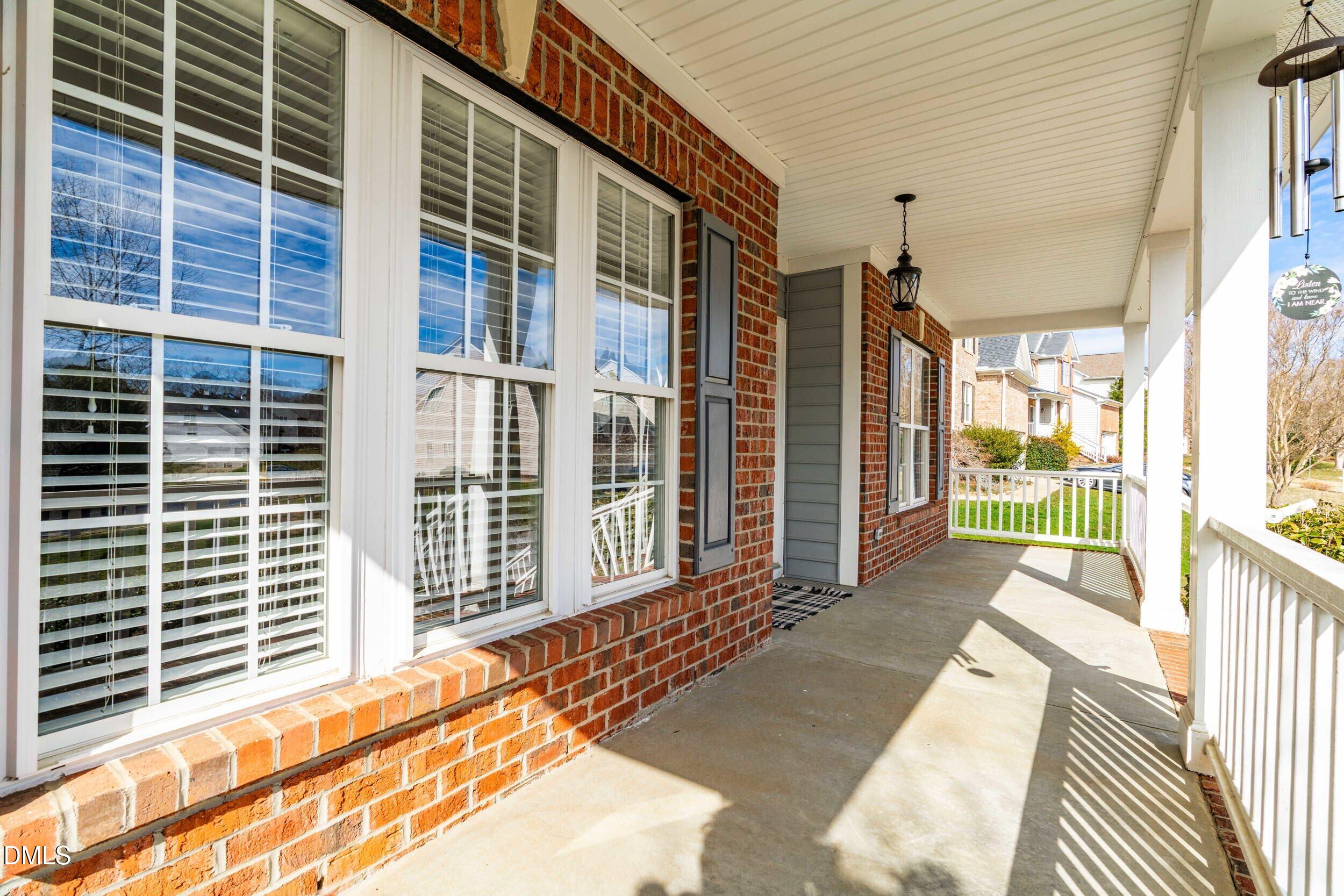 2001 Ambrose Park Lane