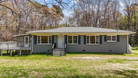 13832 Nc 96 Highway N Zebulon NC 27597