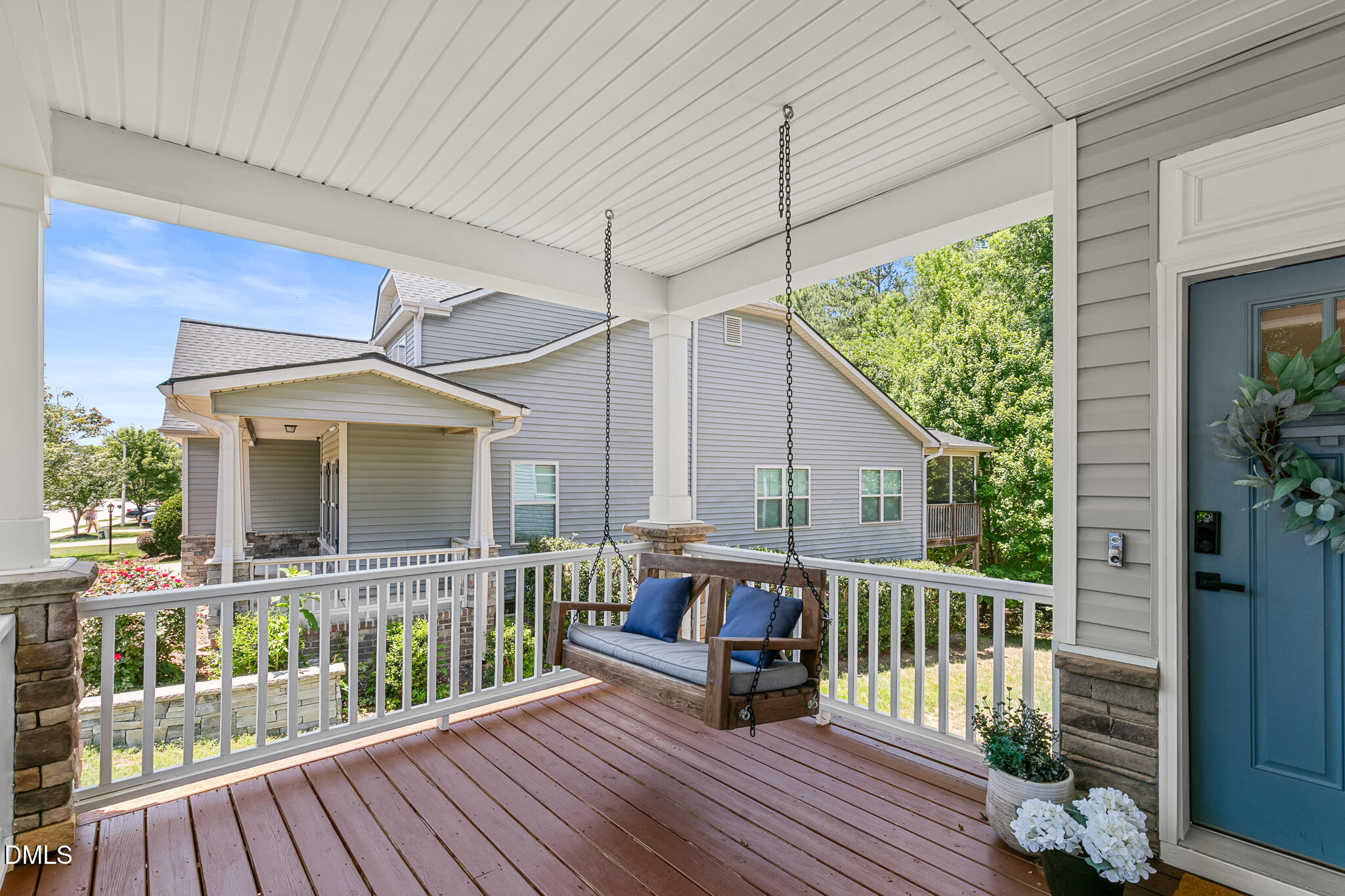 1202 Ranchester Road