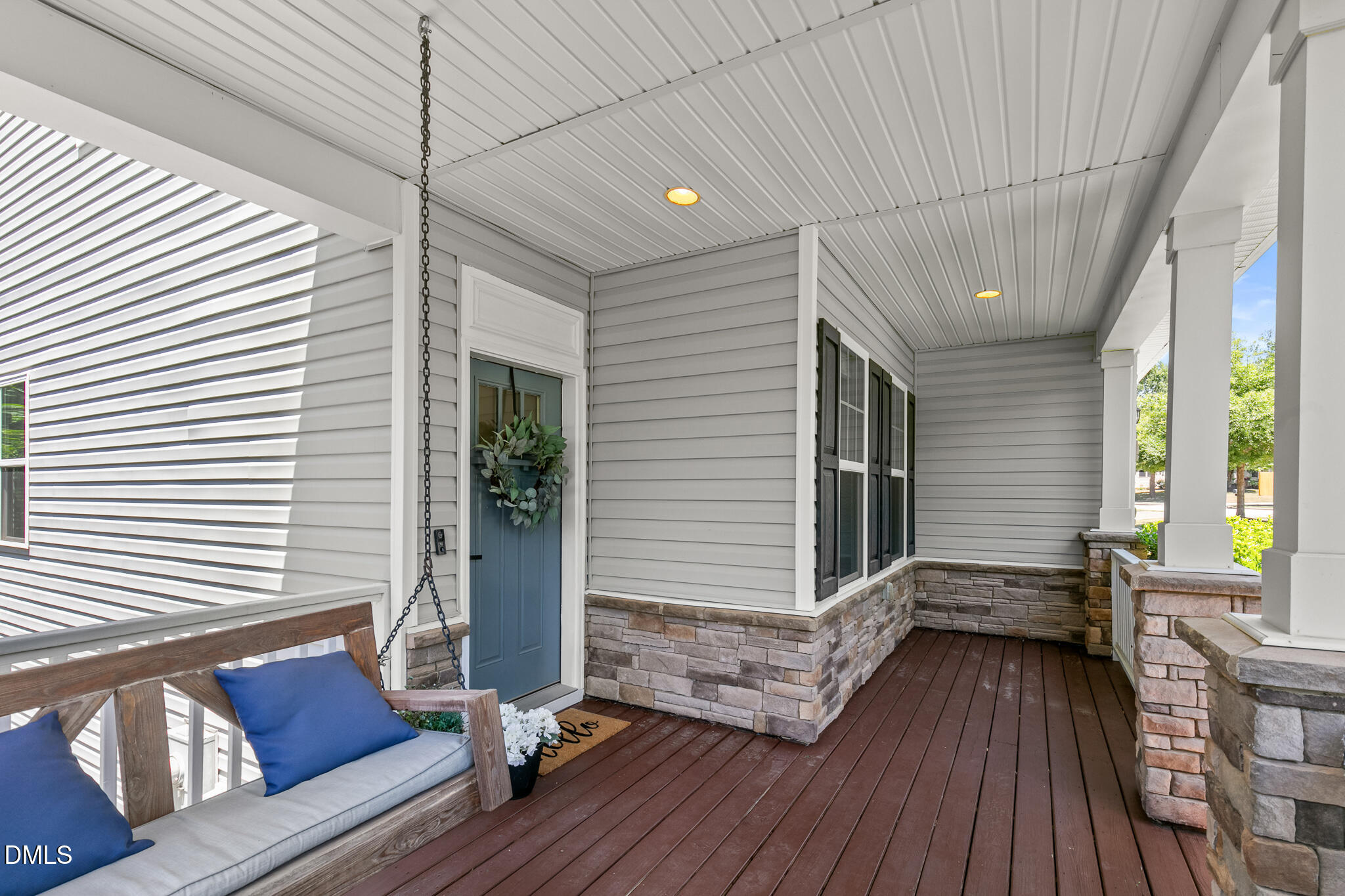 1202 Ranchester Road