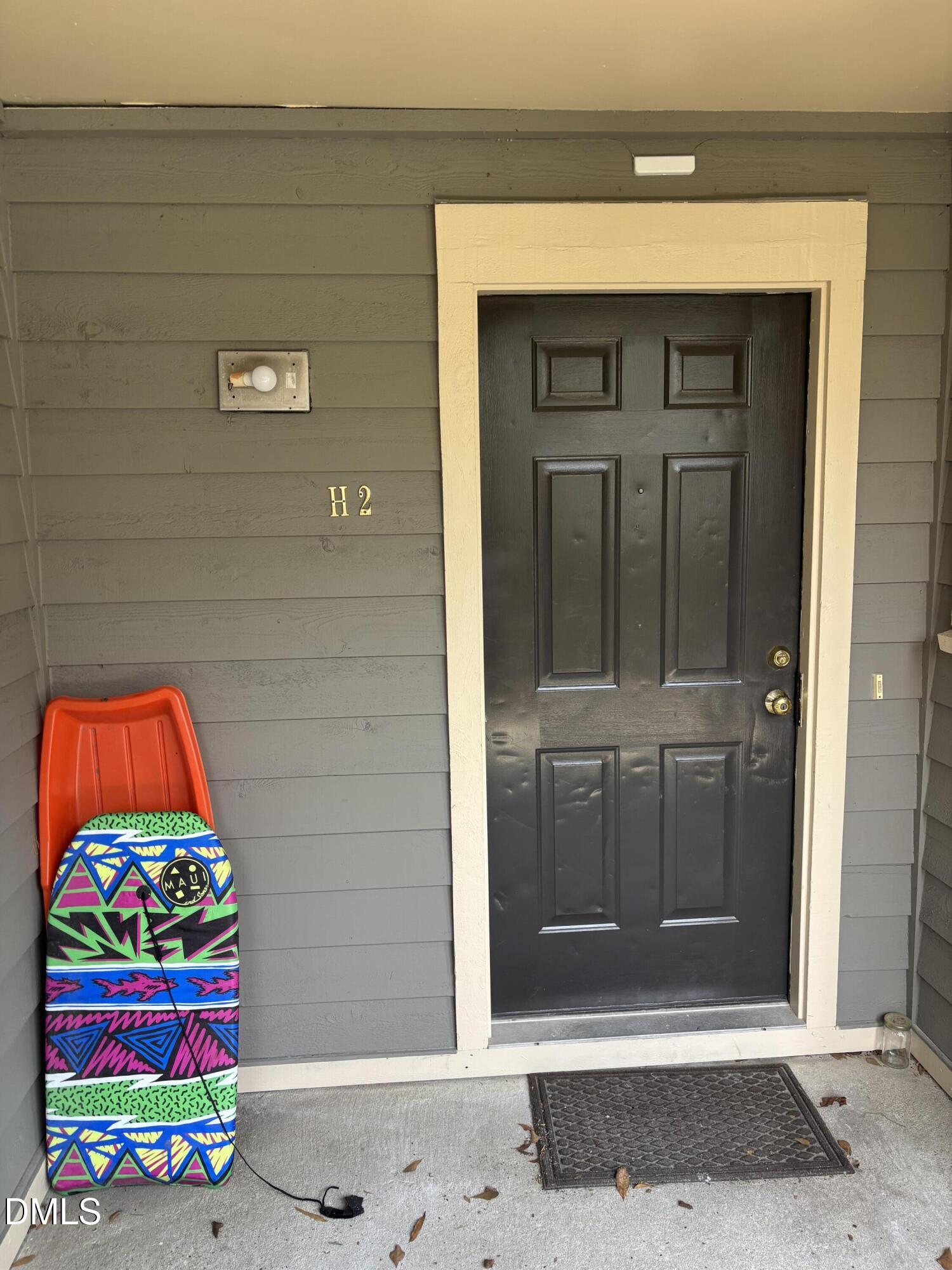 712 Martin Luther King Junior Boulevard H-2