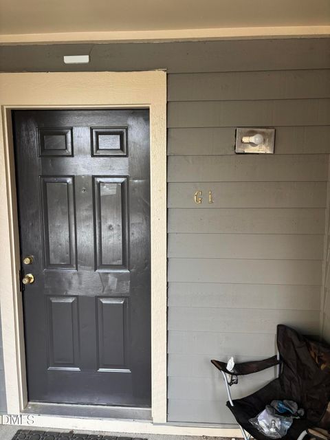 706 Martin Luther King Junior Boulevard G12 Chapel Hill NC 27514