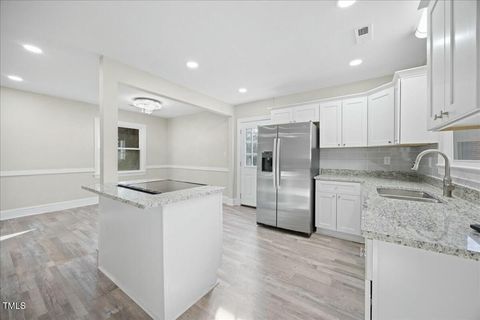 A home in Rocky Mount