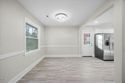 A home in Rocky Mount