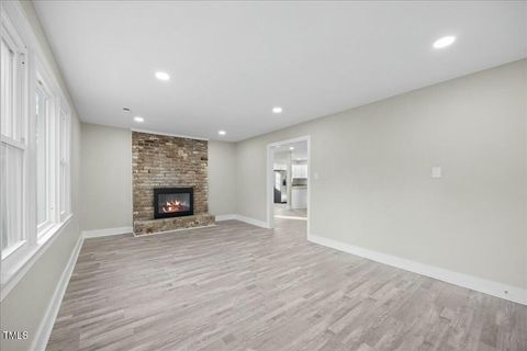 A home in Rocky Mount