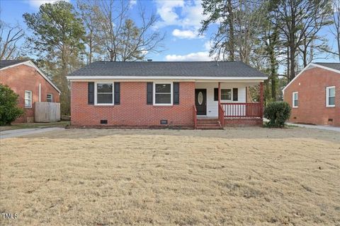 A home in Rocky Mount