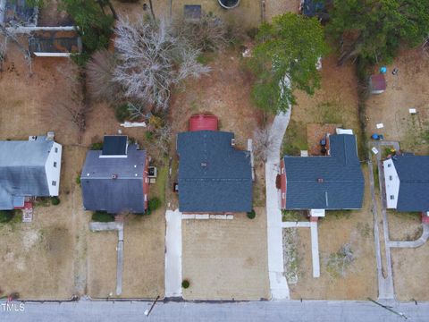 A home in Rocky Mount