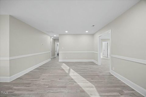A home in Rocky Mount