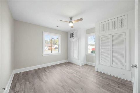 A home in Rocky Mount