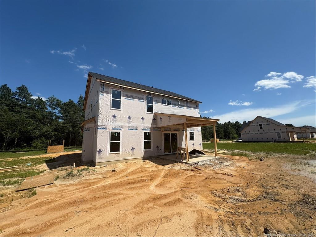 3147 S River School (Lot 13) Road