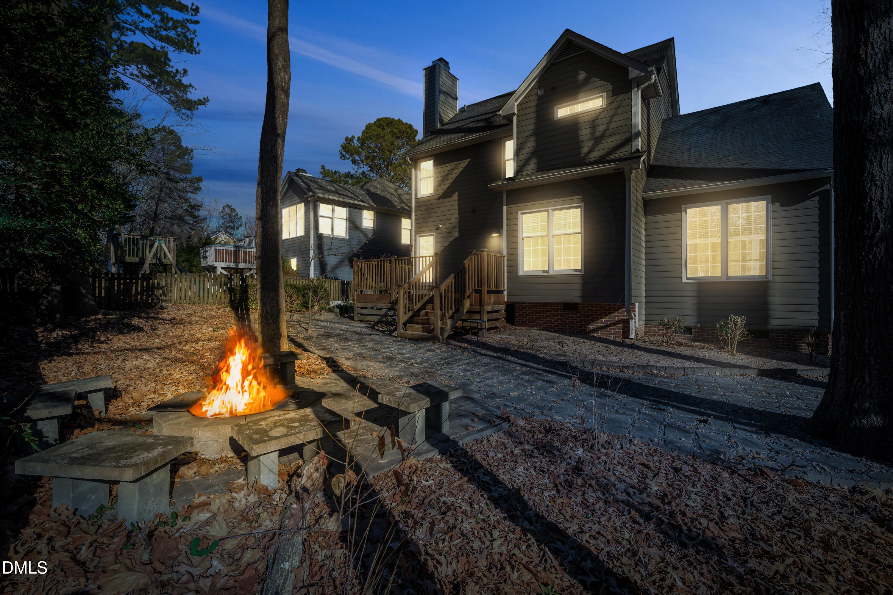 9509 Leslieshire Drive