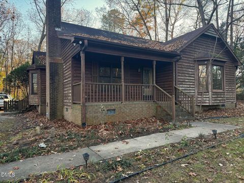 800 Stephanie Place Garner NC 27529