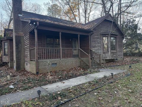 800 Stephanie Place Garner NC 27529