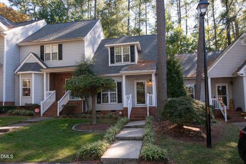 2639 Broad Oaks Place Raleigh NC 27603