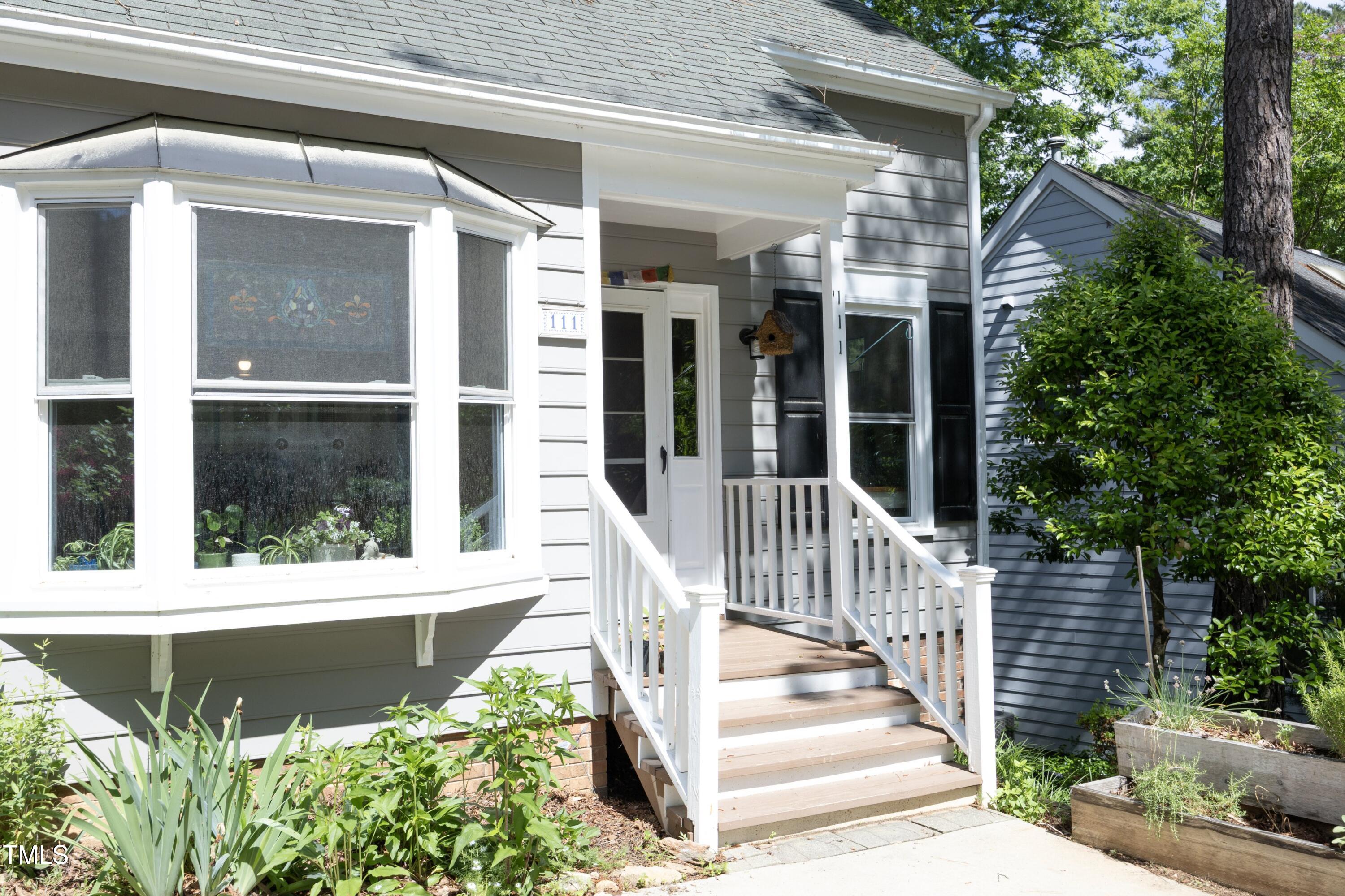 111 Lorilane Drive