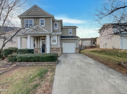 409 Magna Drive Durham NC 27703