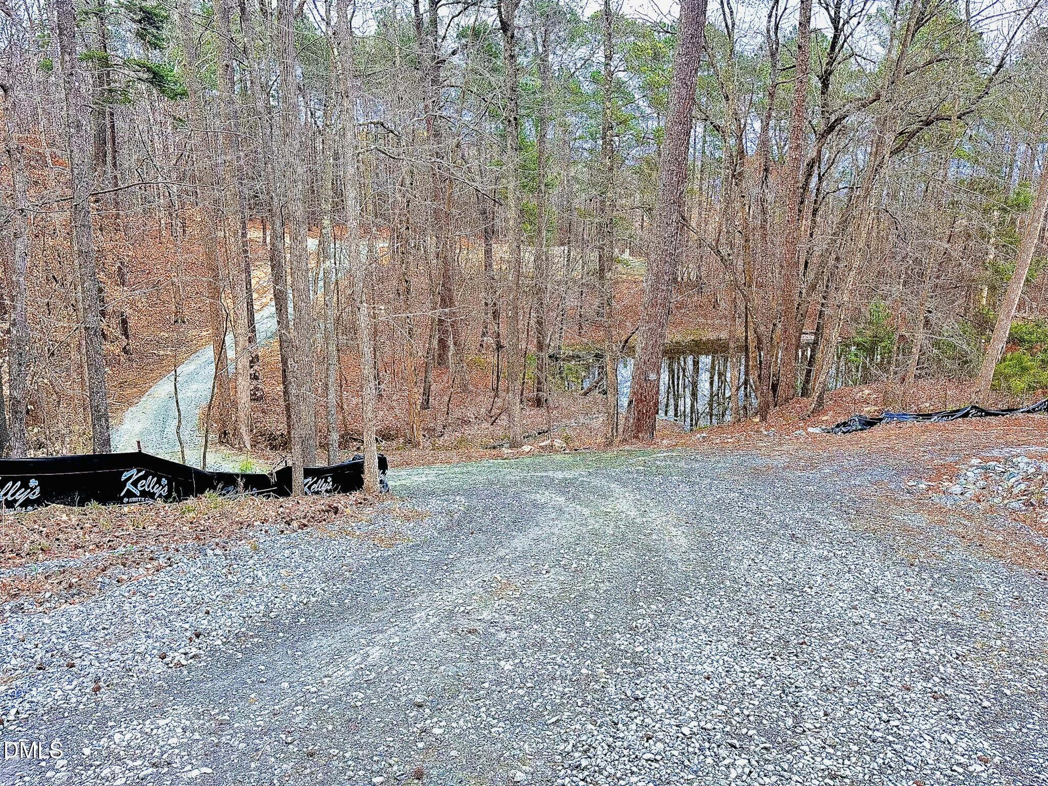 419 Hickory Pond Road