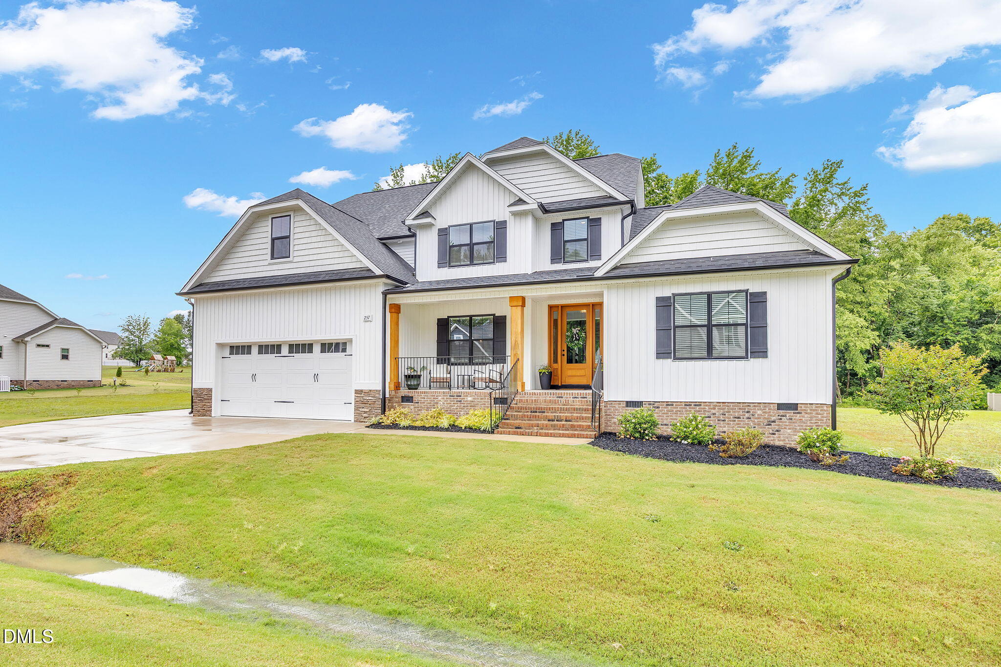 257 Hampshire Court